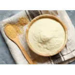 Organic & gluten free Amaranth Flour from Austria
