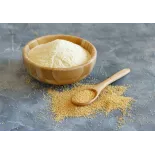 Organic & gluten free Amaranth Flour from Austria
