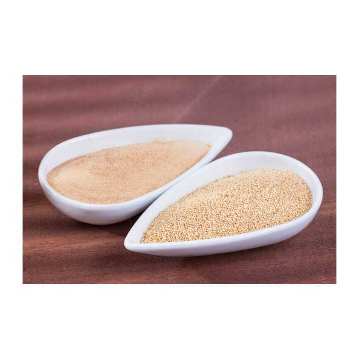 Organic & gluten free Amaranth Flour from Austria