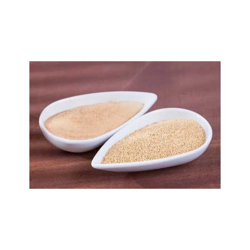 Organic & gluten free Amaranth Flour from Austria