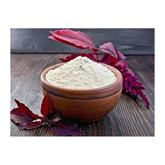 Organic & gluten free Amaranth Flour from Austria