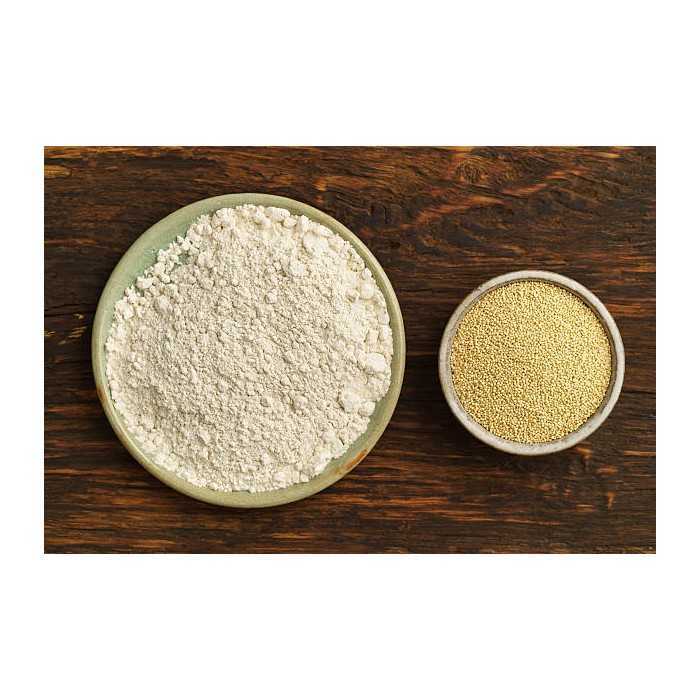 Organic & gluten free Amaranth Flour from Austria