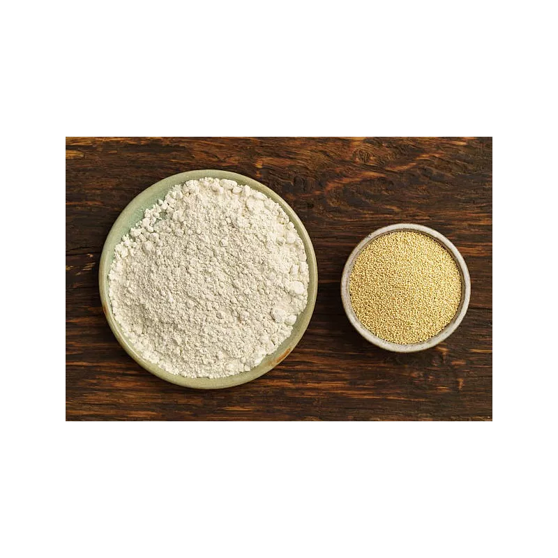 Organic & gluten free Amaranth Flour from Austria