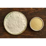 Organic & gluten free Amaranth Flour from Austria