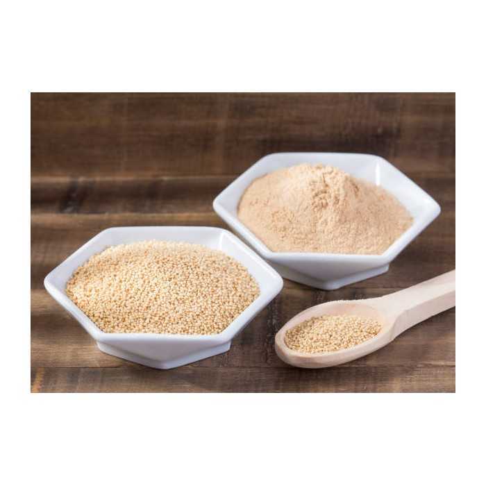 Organic & gluten free Amaranth Flour from Austria