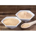 Organic & gluten free Amaranth Flour from Austria