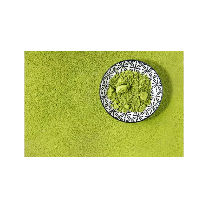 Farine de Graines de citrouille bio déshuilée & sans gluten d'Autriche