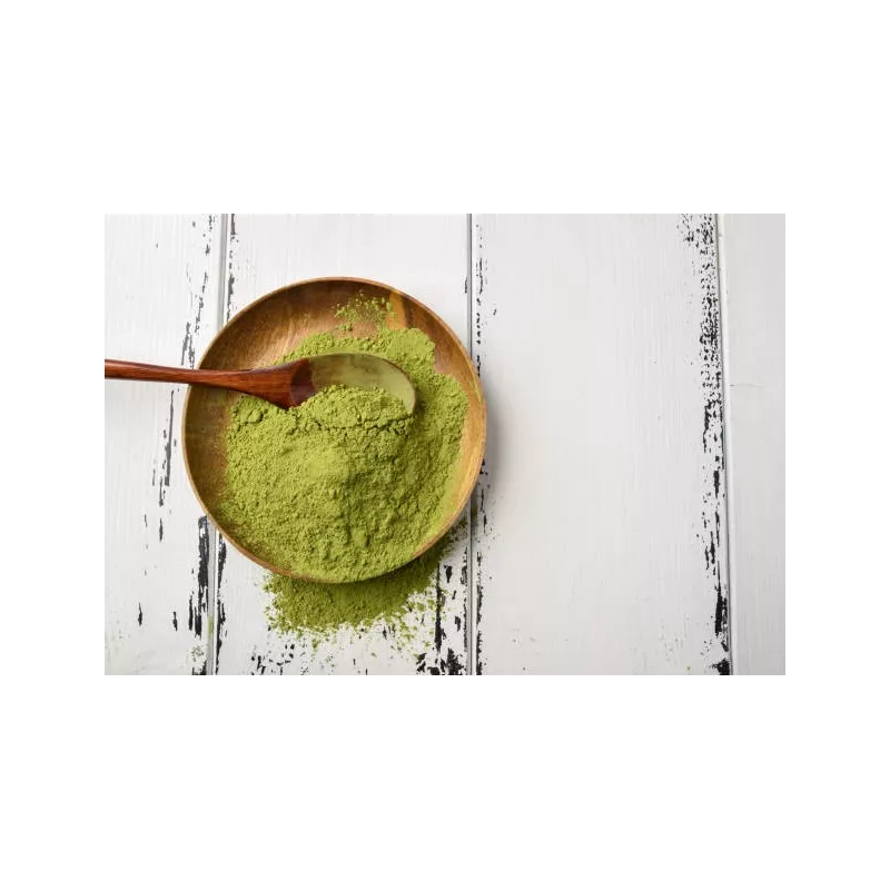 Farine de Graines de citrouille bio déshuilée & sans gluten d'Autriche