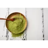 Farine de Graines de citrouille bio déshuilée & sans gluten d'Autriche