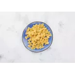 Farfalles ou Pâtes Papillons aux œufs frais bio natures & Artisanal...