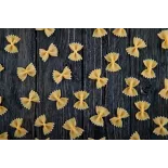 Farfalles ou Pâtes Papillons aux œufs frais bio natures & Artisanal...