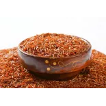 Organic red rice PGI from Camargue Grown By Ducks - Direct Producer