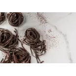 Tagliatelle au chocolat bio & artisanale d'Italie - Direct producteur