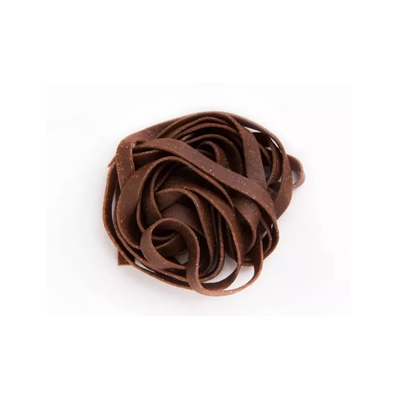 Tagliatelle au chocolat bio & artisanale d'Italie - Direct producteur