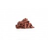 Organic and artisanal chocolate tagliatelle from Italy - Direct pro...