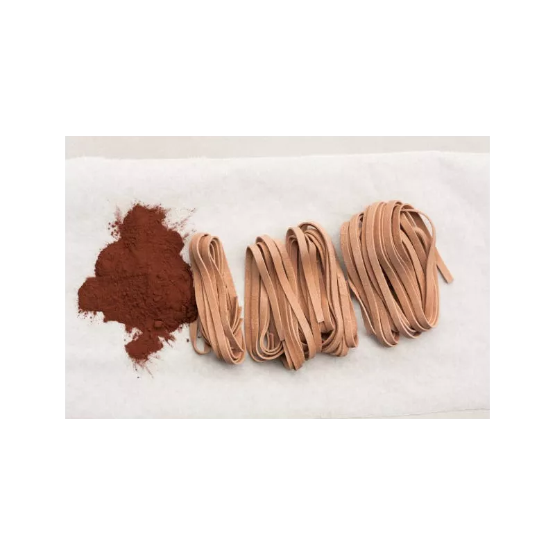 Tagliatelle au chocolat bio & artisanale d'Italie - Direct producteur