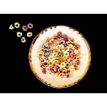 Cappello da chef multicolored artisanal & natural pasta from Italy ...