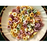 Cappello da chef multicolored artisanal & natural pasta from Italy ...