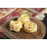 Tagliatelle aux cèpes IGP Fungo Di Borgotaro bio & artisanale d'Ita...