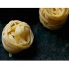 Natural & artisanal Tagliatelle with white truffles from Italy - Di...