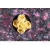 Natural & artisanal Tagliatelle with white truffles from Italy - Di...