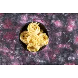 Tagliatelle à la truffe blanche naturelle & artisanale d'Italie - D...