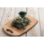 Tagliatelle à la spiruline bio & artisanale de France - Direct prod...