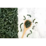 Tagliatelle à la spiruline bio & artisanale de France - Direct prod...