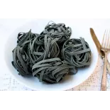 Tagliatelle à la spiruline bio & artisanale de France - Direct prod...