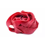 Tagliatelle au vin rouge AOP DOCG de Barolo naturelle & artisanale ...