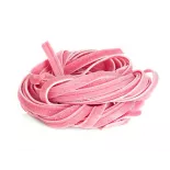 Tagliatelle au vin rouge AOP DOCG de Barolo naturelle & artisanale ...