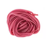 Tagliatelle au vin rouge AOP DOCG de Barolo naturelle & artisanale ...