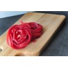 Natural & artisanal tagliatelle with red wine PDO DOCG From Barolo ...
