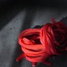 Natural & artisanal tagliatelle with red wine PDO DOCG From Barolo ...