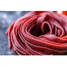 Natural & artisanal tagliatelle with red wine PDO DOCG From Barolo ...