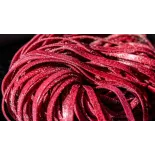 Tagliatelle au vin rouge AOP DOCG de Barolo naturelle & artisanale ...