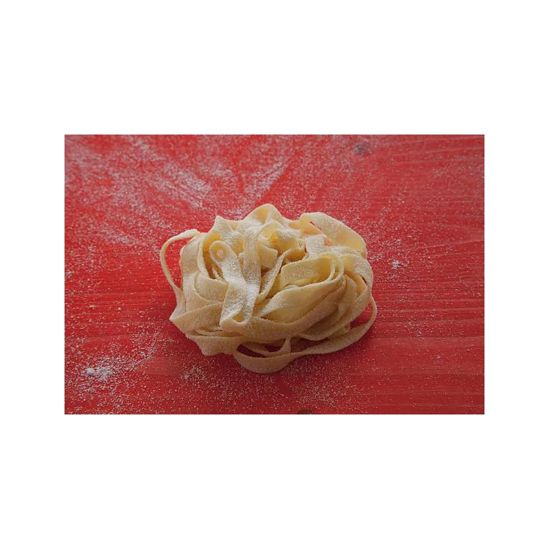 Tagliatelle bio et artisanale au Quinoa de France - Direct producteur