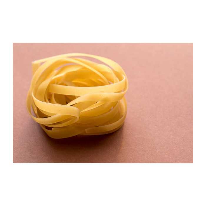 Organic & artisanal tagliatelle with Quinoa from France - Direct pr...
