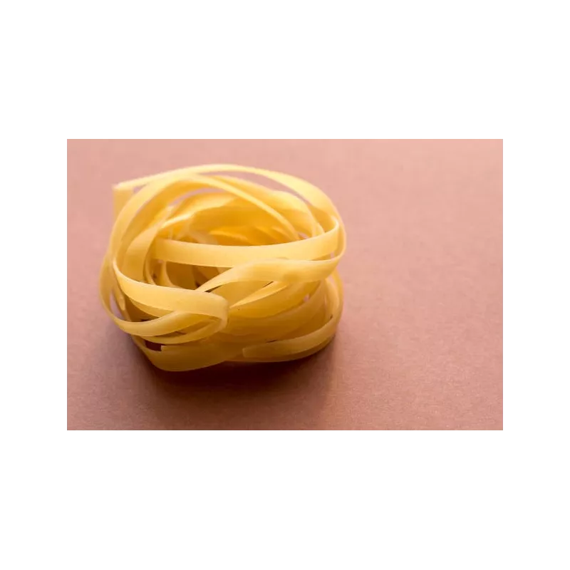 Tagliatelle bio et artisanale au Quinoa de France - Direct producteur