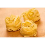 Organic & artisanal tagliatelle with Quinoa from France - Direct pr...