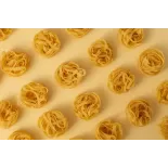 Tagliatelle bio et artisanale au Quinoa de France - Direct producteur