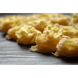 Tagliatelle bio et artisanale au Quinoa de France - Direct producteur