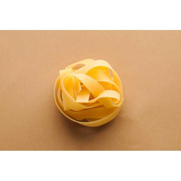 Organic & artisanal tagliatelle with Quinoa from France - Direct pr...