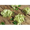 Organic & artisanal spinach tagliatelle from Italy - Direct producer