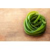 Organic & artisanal spinach tagliatelle from Italy - Direct producer