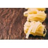 Organic & artisanale tagliatelle with hazelnuts from Italy - Direct...
