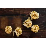 Tagliatelle bio & artisanale à la noisette d'Italie - Direct produc...