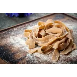 Tagliatelle bio & artisanale à la châtaigne AOP AOC d'Ardèche - Dir...
