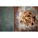 Tagliatelle bio & artisanale à la châtaigne AOP AOC d'Ardèche - Dir...