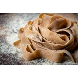 Tagliatelle bio & artisanale à la châtaigne AOP AOC d'Ardèche - Dir...
